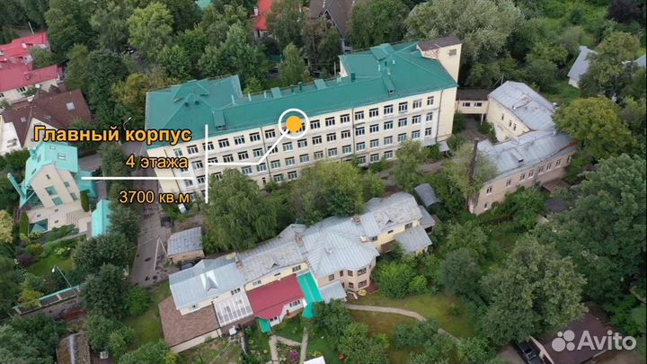 Аэросъемка/фотосъемка с квадрокоптера Dji Mavic 2