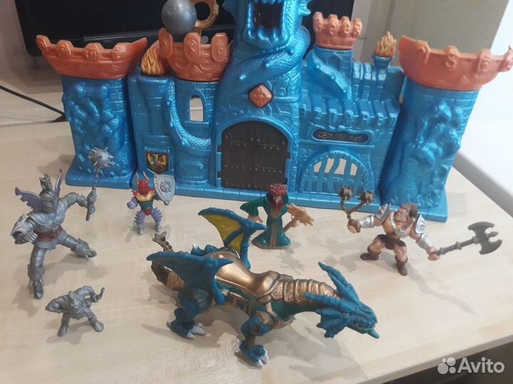 Игровой набор 