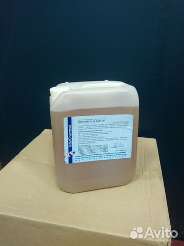 Моющее средство от нагара 1кг