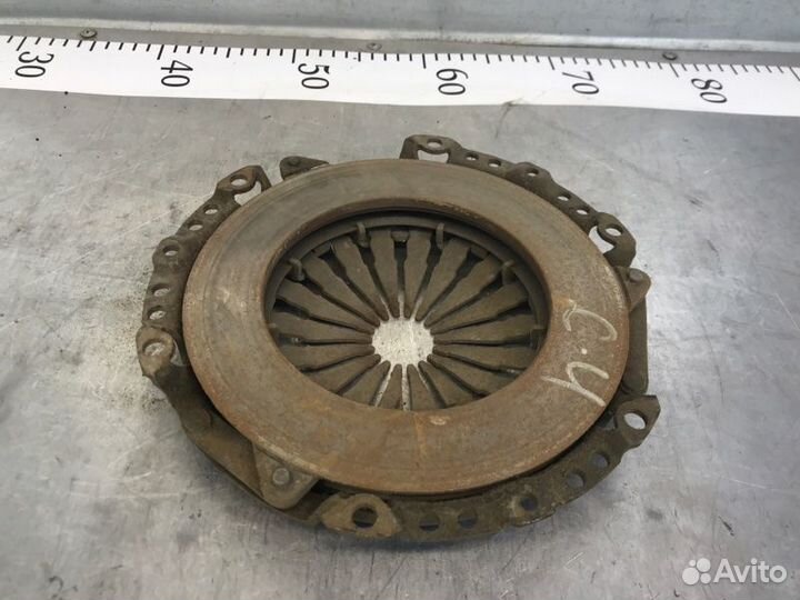 Корзина сцепления Citroen C4 LA 2004-2008