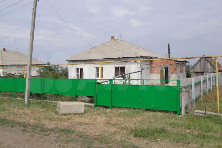 Дом 90,1 м² на участке 24,9 сот.