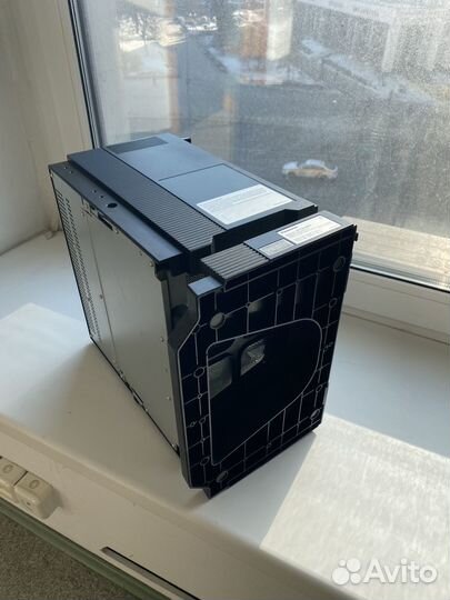 Цифровая гибридная IP-ATC Panasonic KX-TDA100RU