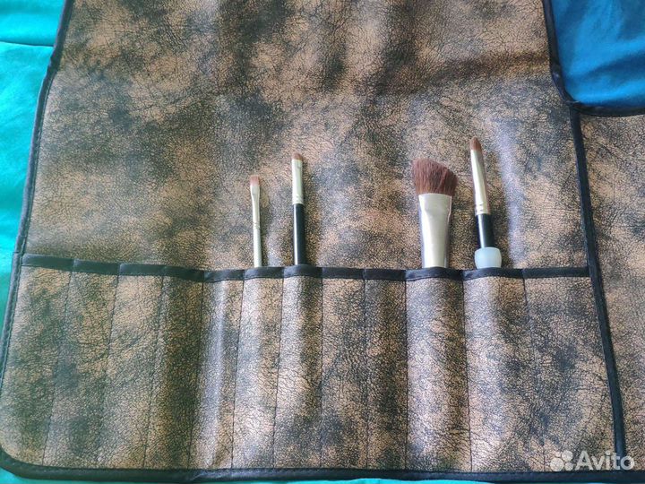 Футляр для кистей