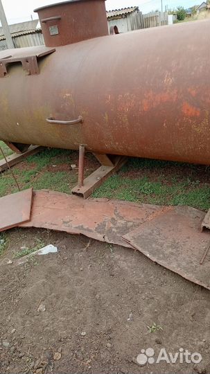 Емкость для воды