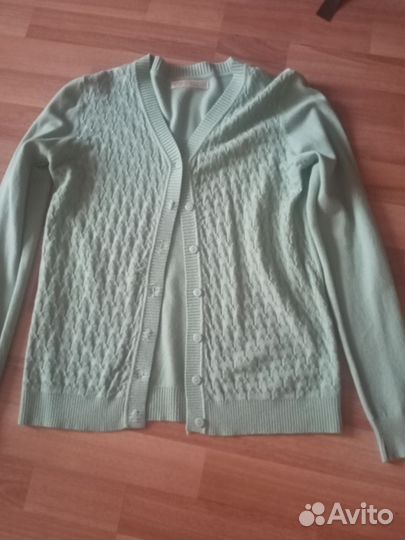 Кардиган женский размер 44