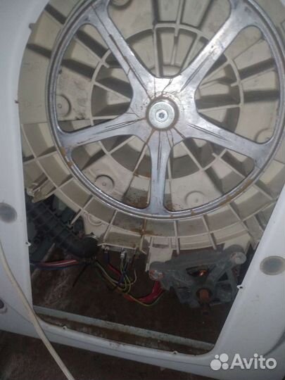 Бу атлант стиральная машина