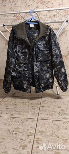 Костюм на флисе