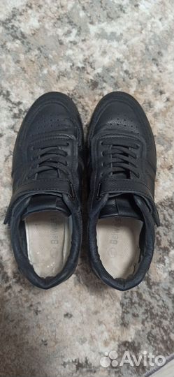 Кеды для девочки