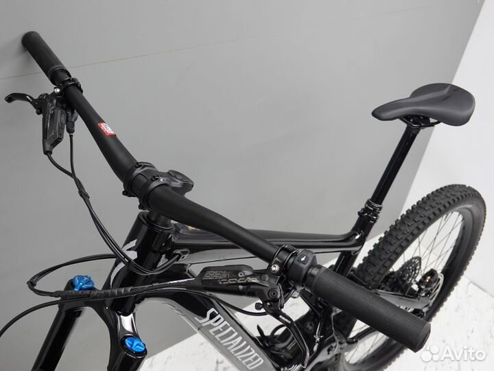 Specialized Turbo Levo Comp 2025 новый