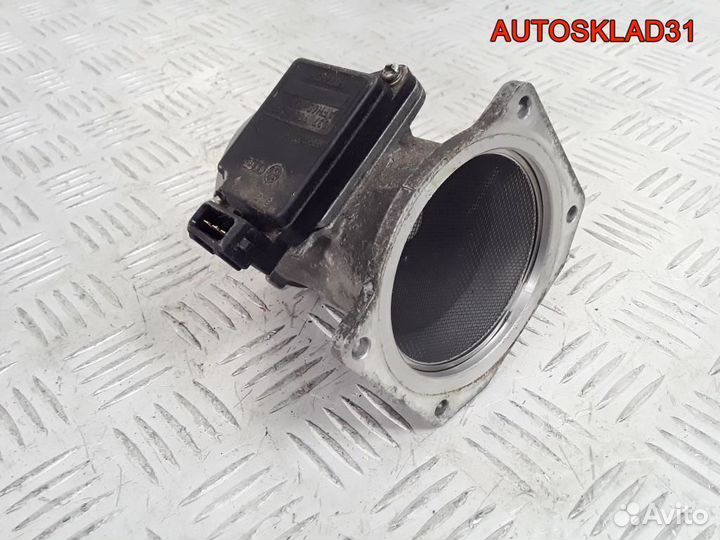 Расходомер воздуха Audi A4 B5 037906461B