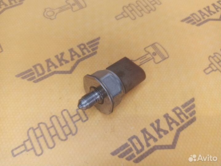 Датчик давления топлива Volkswagen Tiguan 5N1 cava