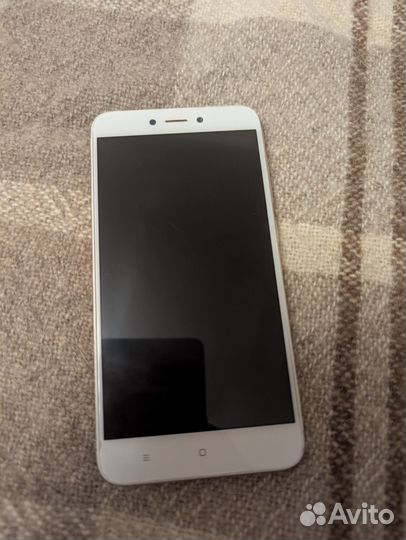 Xiaomi Redmi 4X, 3/32 ГБ
