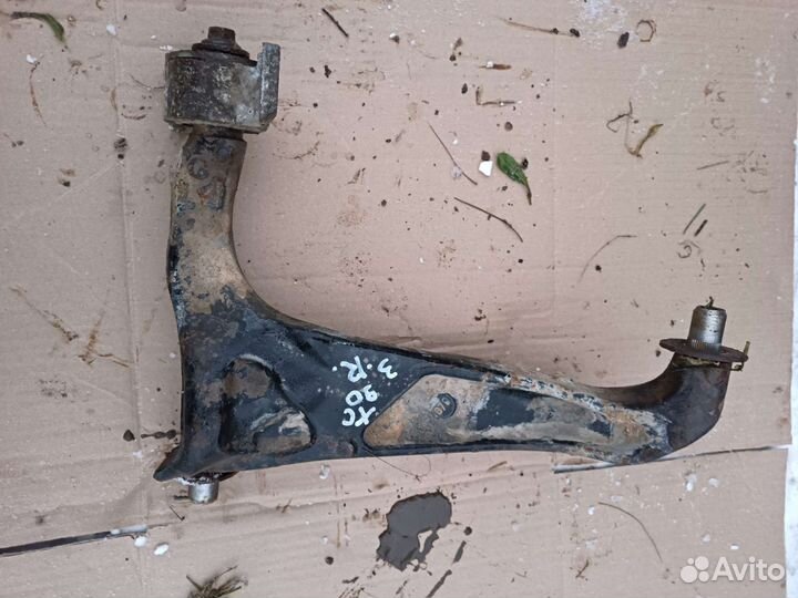 Рычаг задний правый Volvo XC90