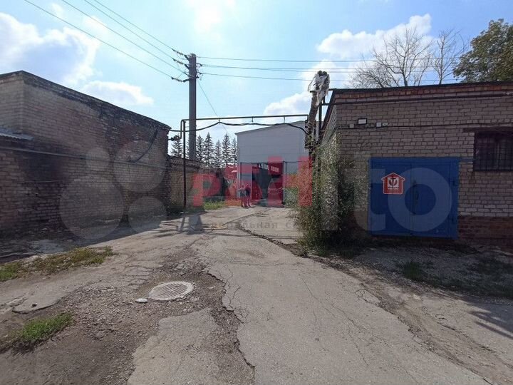 265м2 тепло, ворота 4,5м, на базе