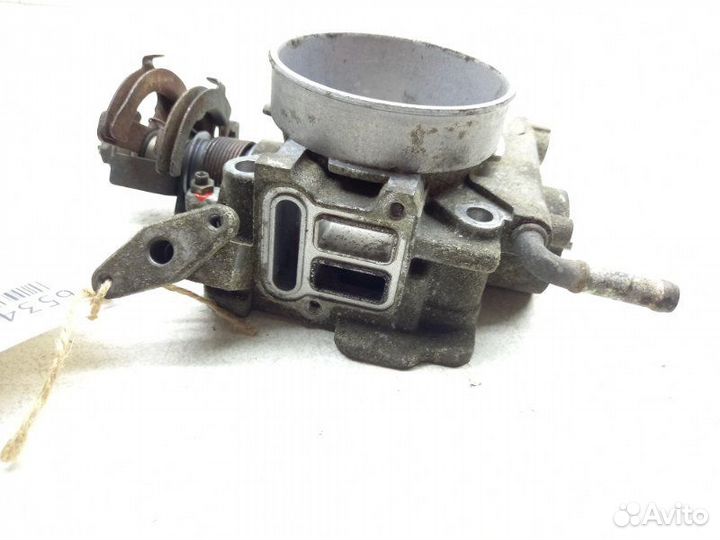 Заслонка дроссельная Subaru Legacy BEE EZ30D