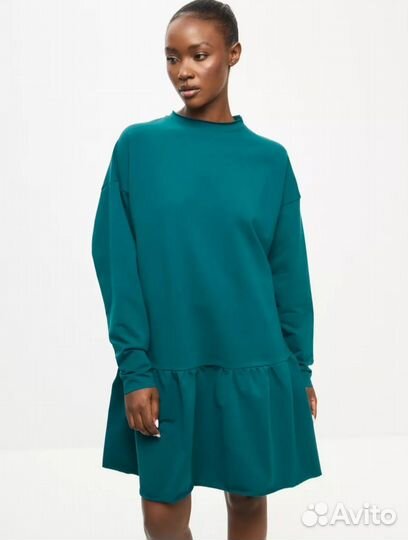 Платье женское 54