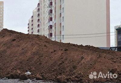 Грунт камаз