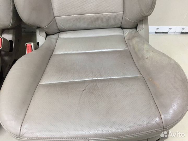 Сиденье салонное Kia Sorento