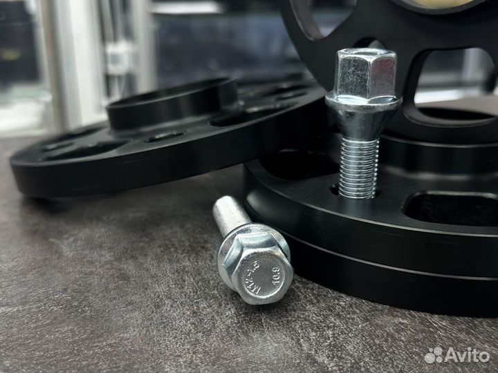 Комплект проставок Jaecoo j7