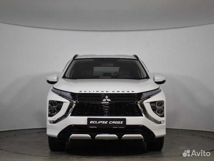 Mitsubishi Eclipse Cross 1.5 CVT, 2022