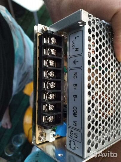 Ибп на 12v