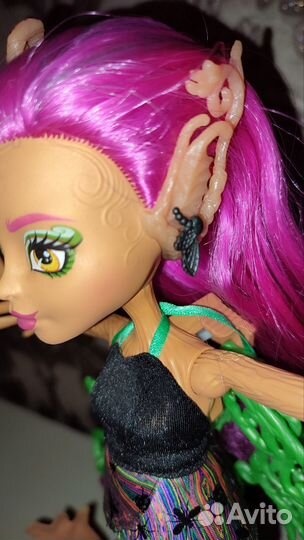 Кукла Monster high Триза
