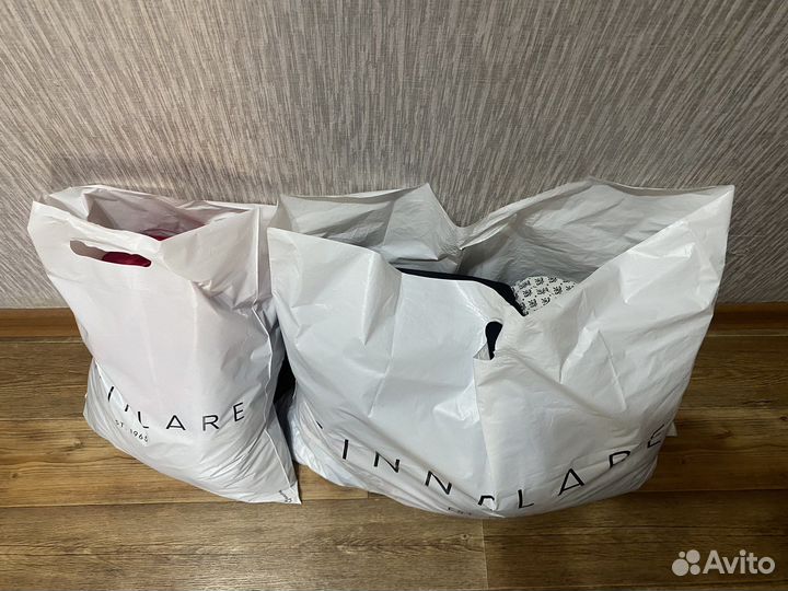 Женские вещи пакетом или по отдельности