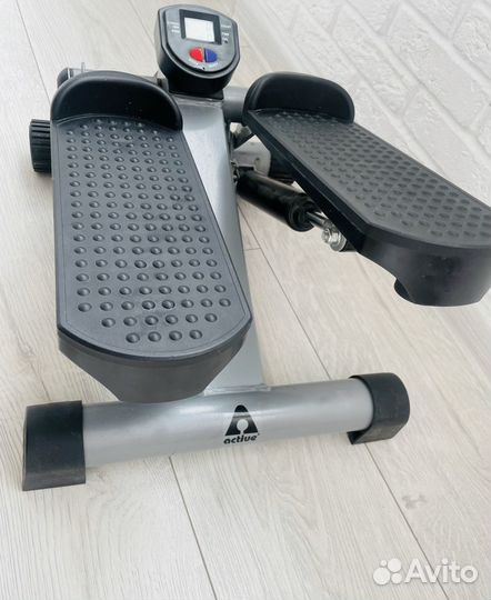 Тренажер мини степпер