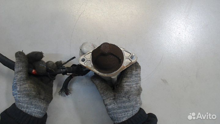 Стартер Alfa Romeo 159, 2008