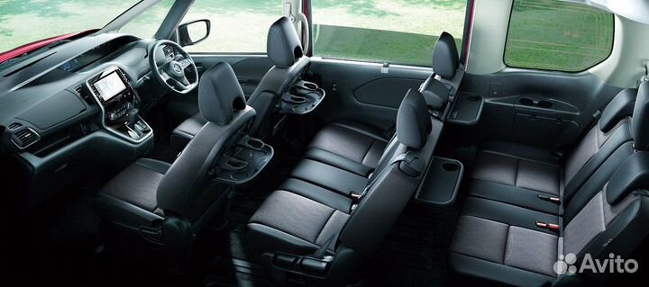 Аренда автобуса с водителем микроавтобус трансфер