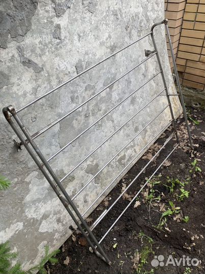 Багажник на авто