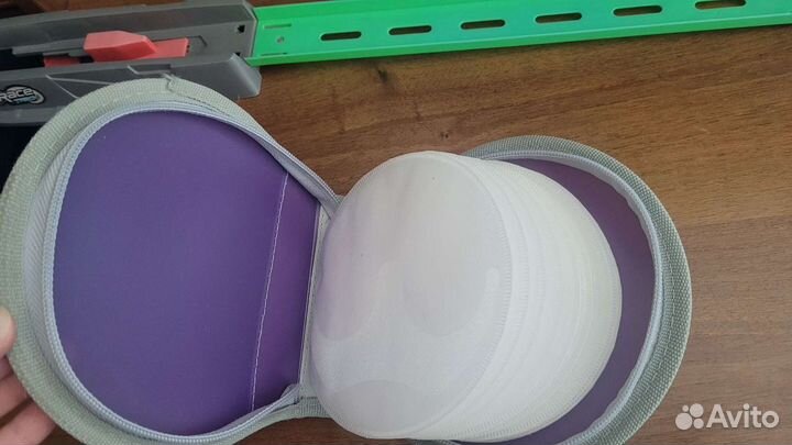 Сумка для cd дисков