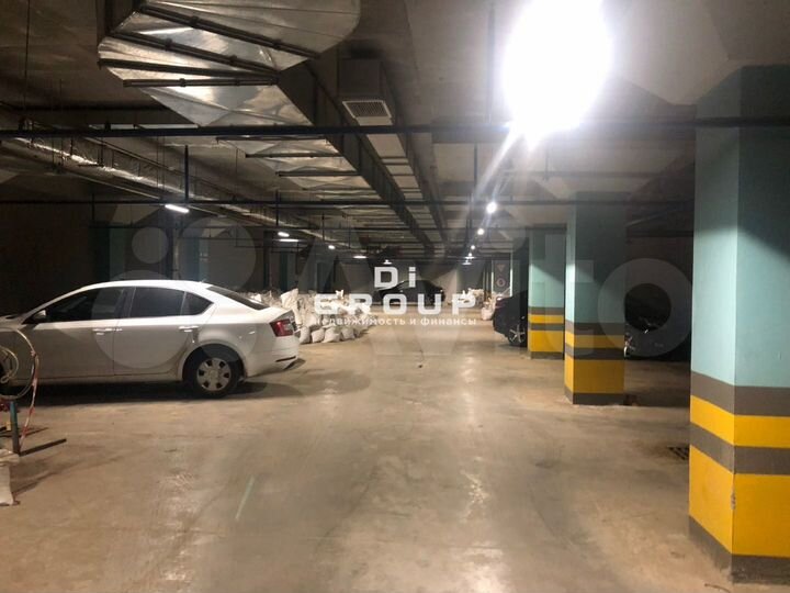 Помещение в ТЦ Олимп