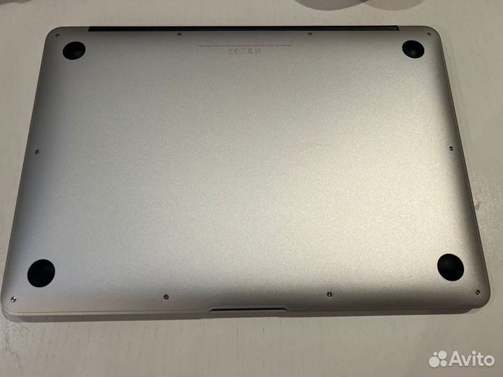 Apple MacBook Air 13 2015