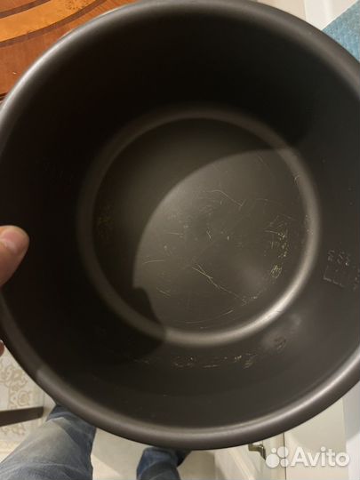 Мультиварка Panasonic SR-DF101