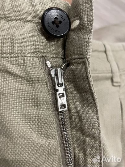 Шорты Louis Vuitton