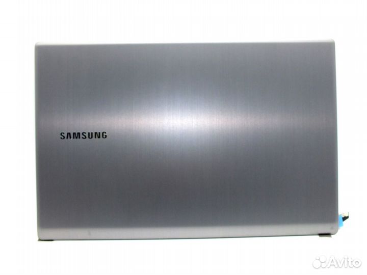 Новая крышка матрицы для samsung np700z5b np700z5c