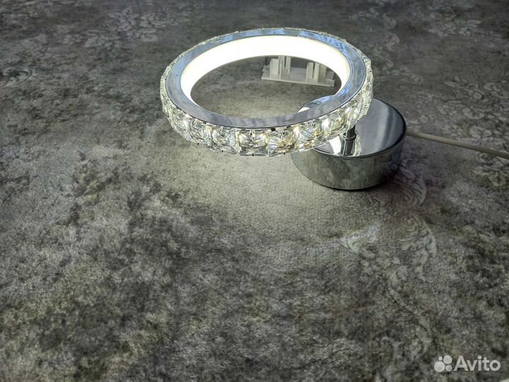 Настенный светильник бра новый