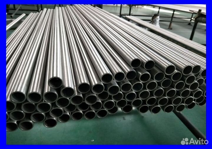 Профильная труба 40х40х3мм