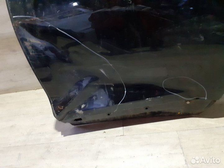 Дверь Bmw X4 F26