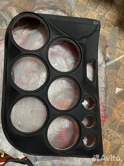 Дверные карты Hyundai Solaris 2 2017+