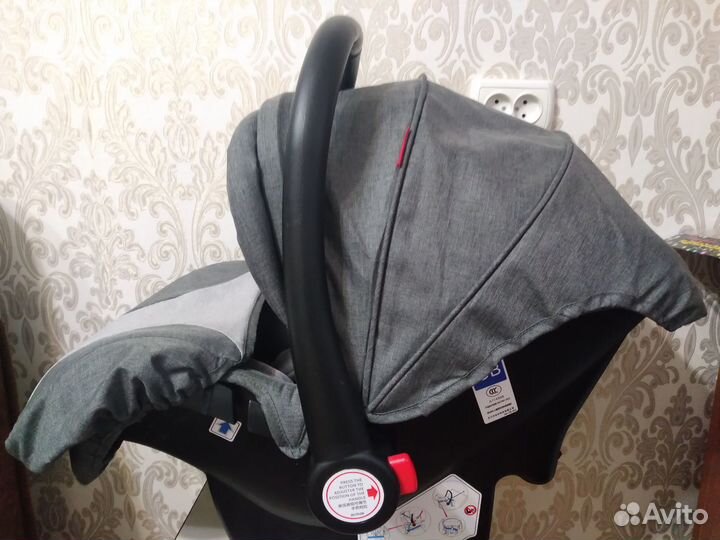 Автомобильная люлька