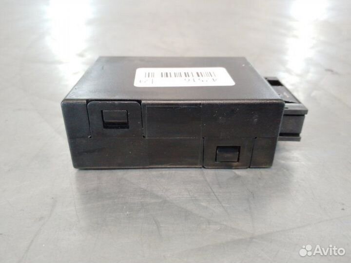 Блок электронный Bmw X5 E53 3.0 2003 V24