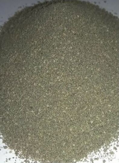 Удобрение - глауконит