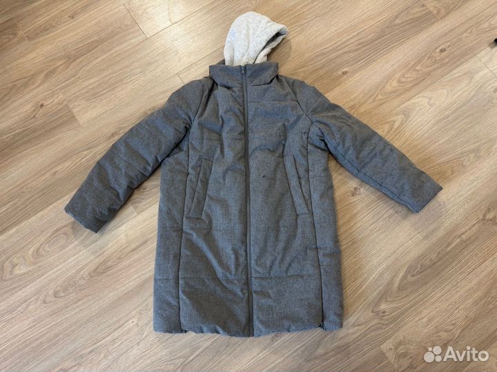 Куртка для беременных 46 весна