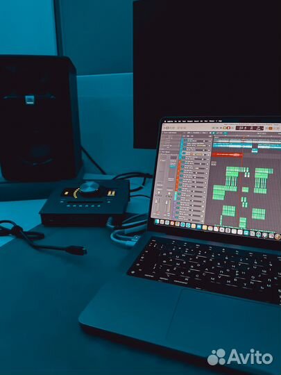 Создание битов (аранжировка, минус) / битмейкер