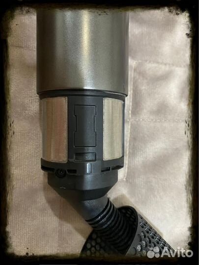 Стайлер dyson Long/complete напрямую с фабрики