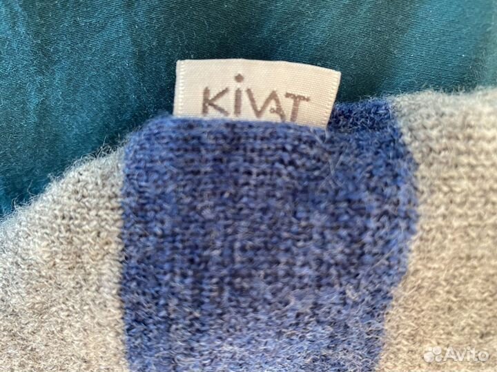 Шапка шлем Kivat