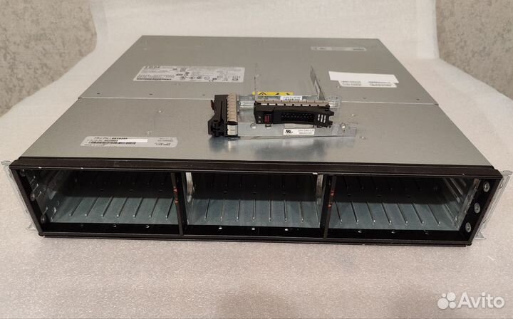 Схд IBM System Storage DS3524 (1746-C4A)
