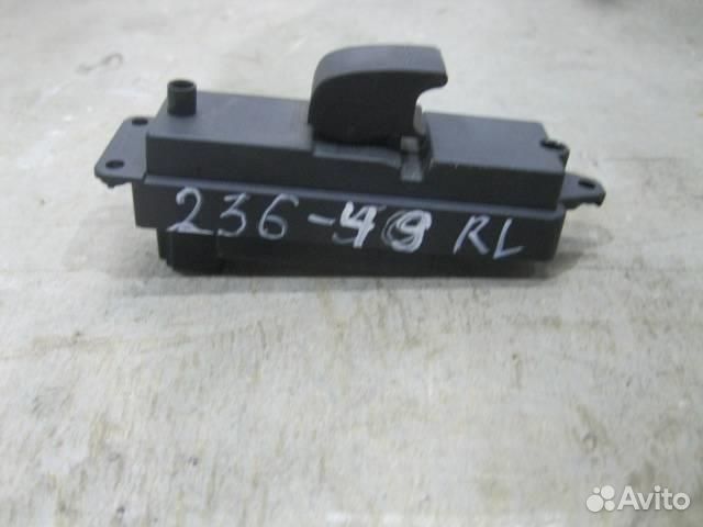 Кнопка стеклоподъемника Mazda Mazda3/Mazda3 MPS